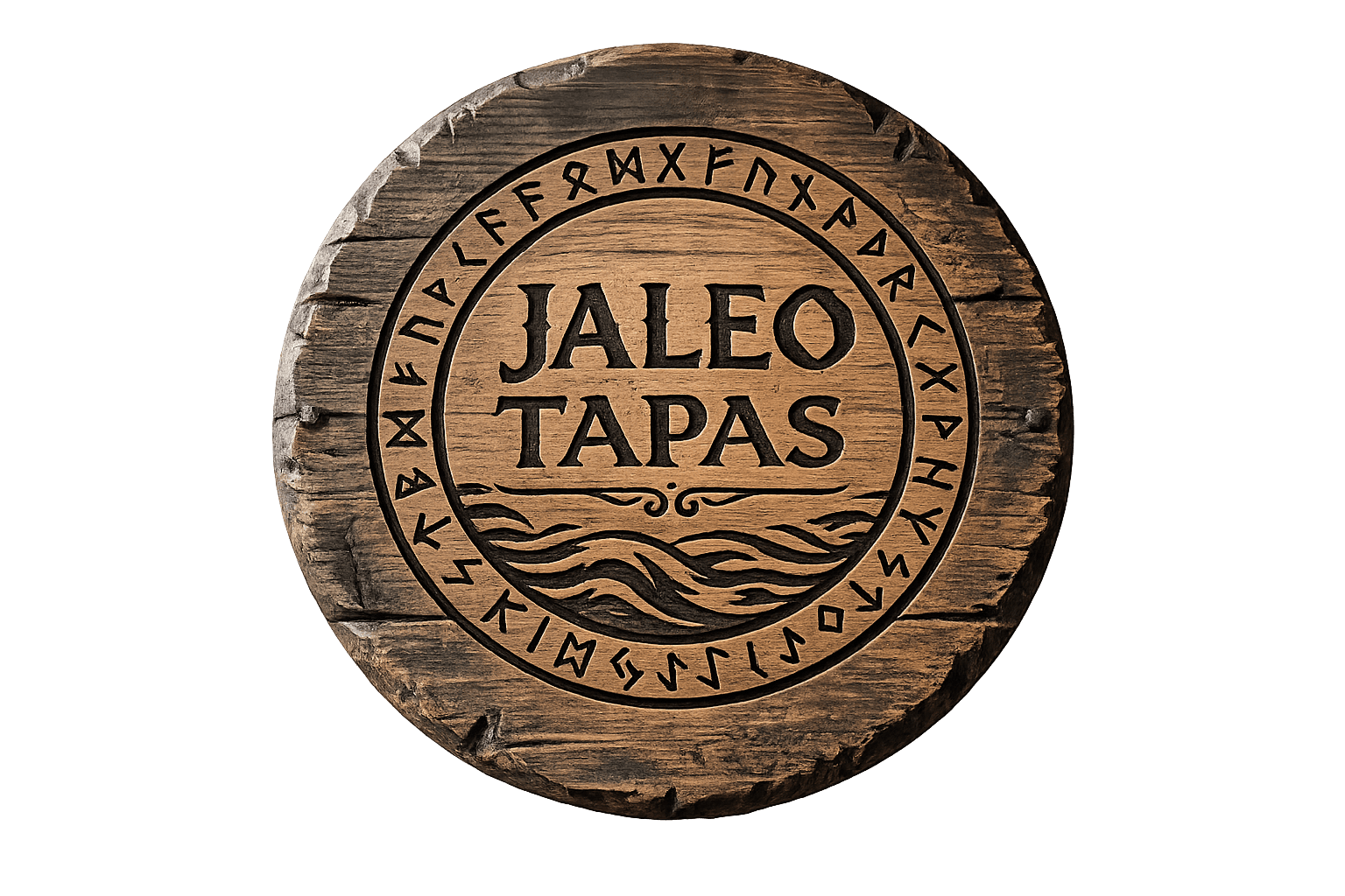 Jaleo Tapas